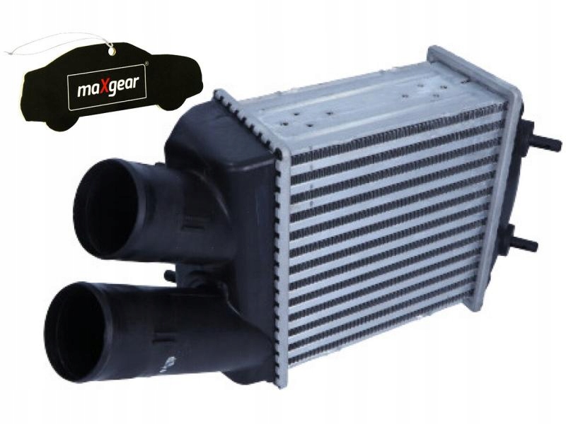 Ac632111 maxgear интеркулер renault megane i/ Доставка