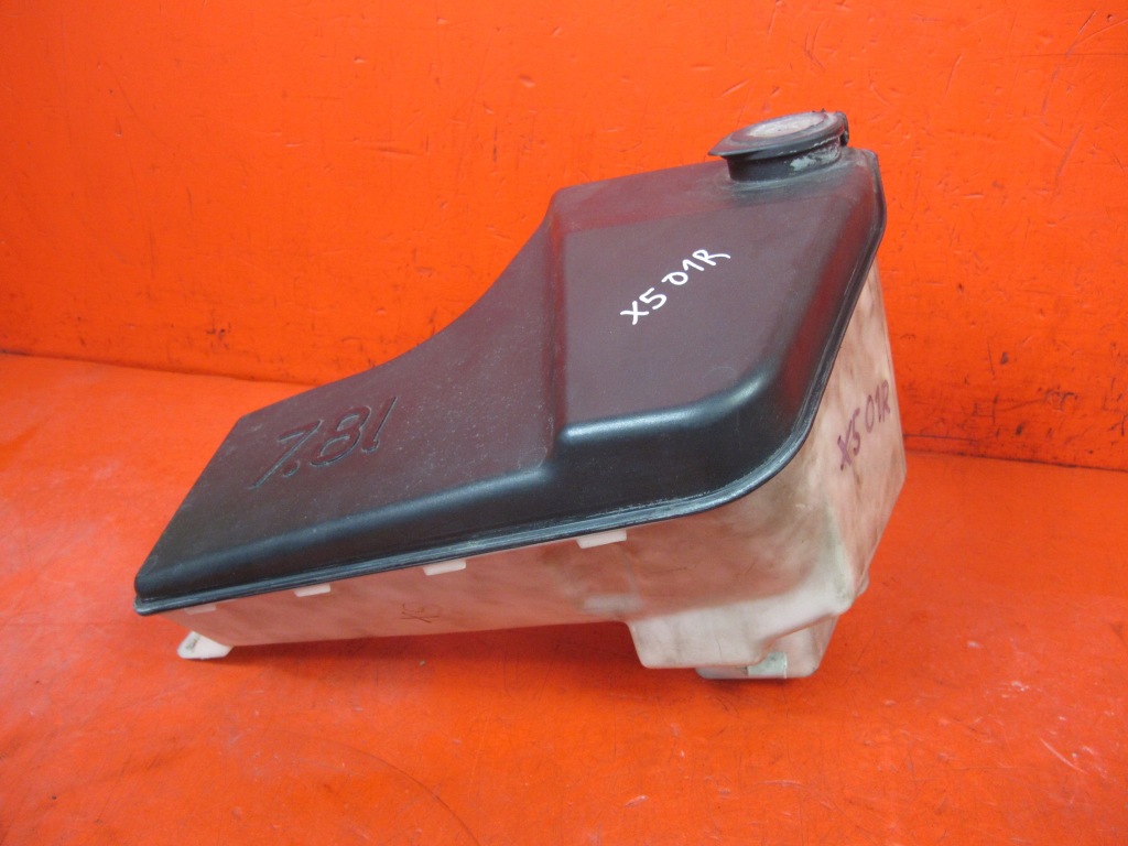 фото №1, Bmw x5 e53 бачок омывателя