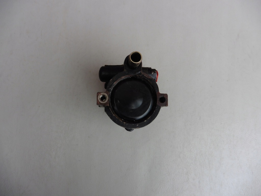 фото №5, Насос усилителя sandero logan kangoo clio ii 1,2