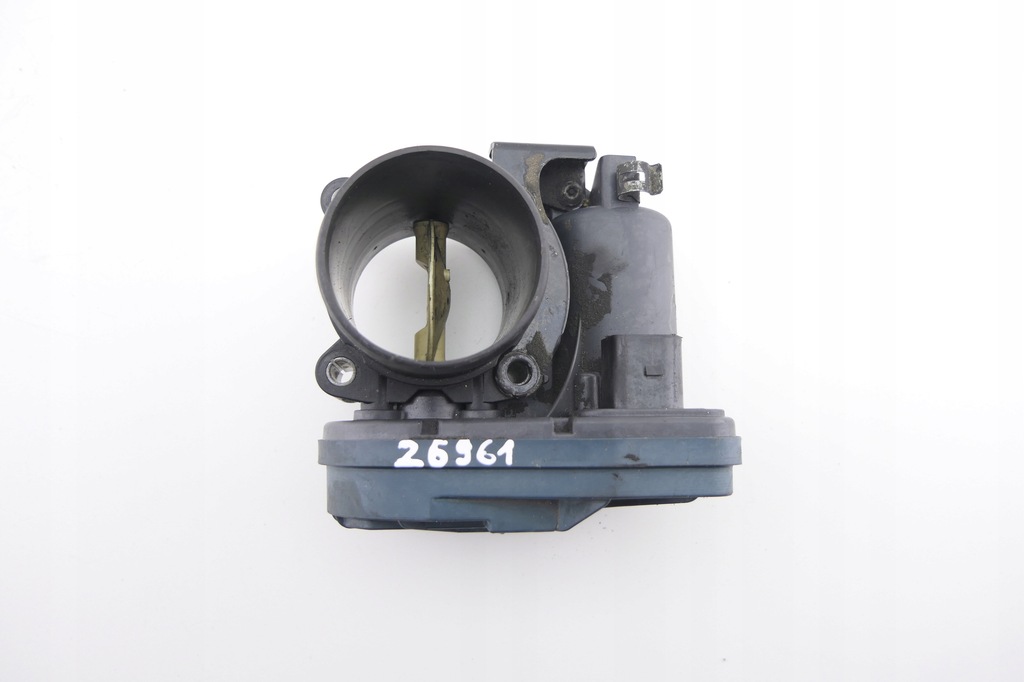 фото №1, Дросельна заслінка range rover sport 3.6tdv8 6h4q9e926ba