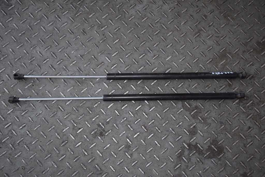 фото №1, Амортизаторы крышки peugeot partner