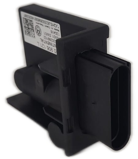 фото №1, Блок управления насоса топлива vag 2.0 tdi