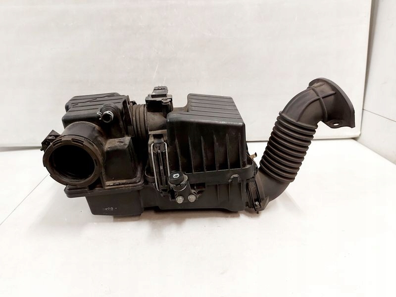 фото №1, Honda insight ii 2 корпус фильтра воздуха расходомер