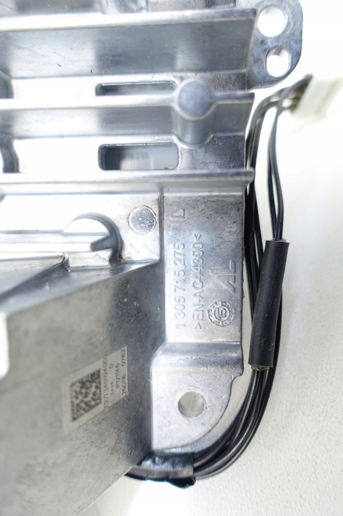 фото №6, Модуль jeż led peugeot 308 ii t9 1305323747