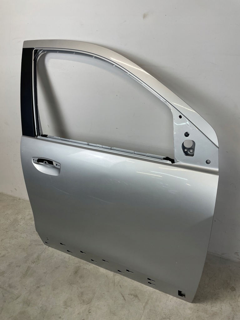 фото №2, Дверь передние правое dacia sandero stepway ii 2