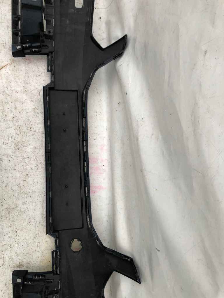 фото №11, Бампер перед skoda yeti scout lift 2013 sprysk