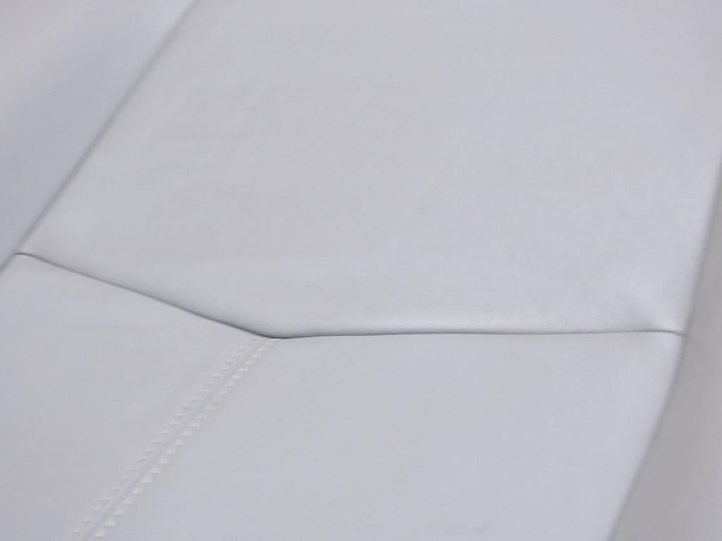 фото №9, Спинка сиденье задняя chrysler sebring iii cabrio