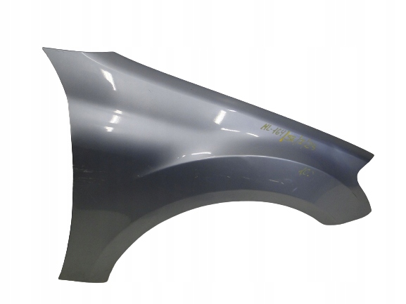 фото №1, Mercedes 164 w164 крила передній правий