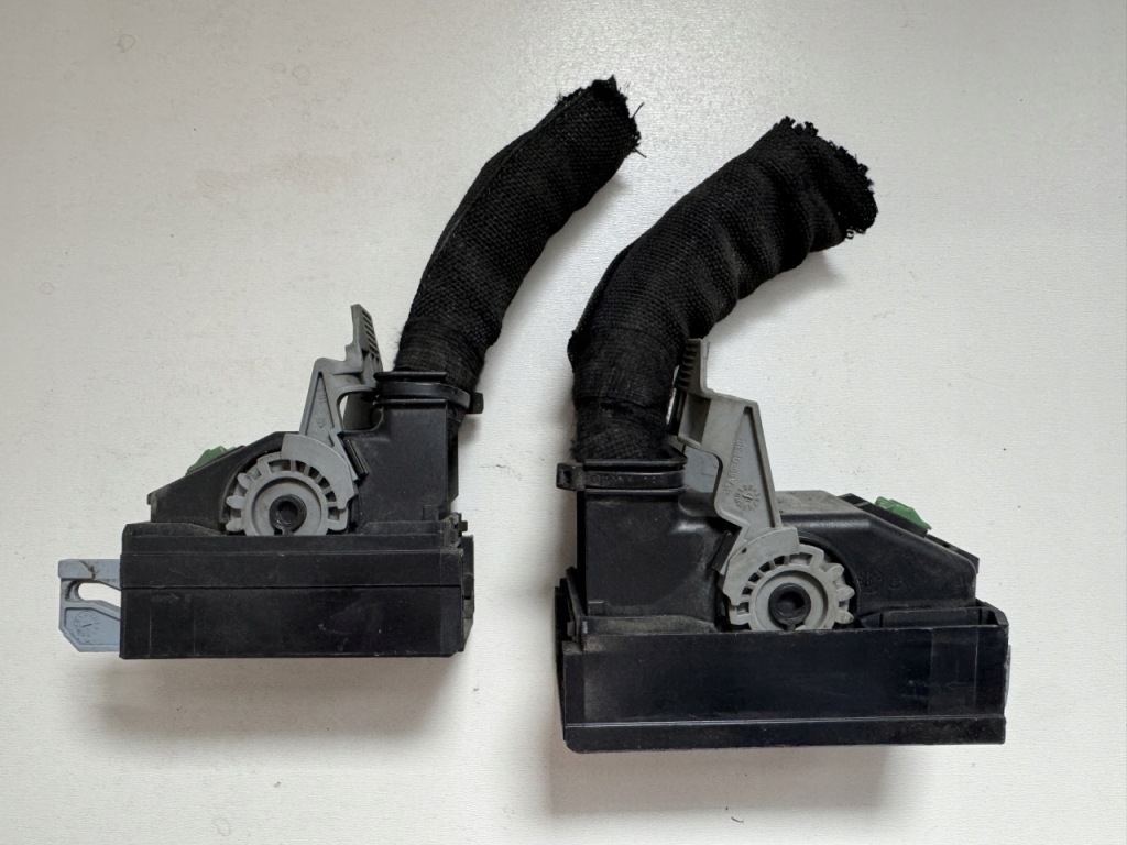 фото №1, Разъёмы набор 55588354 / abbf