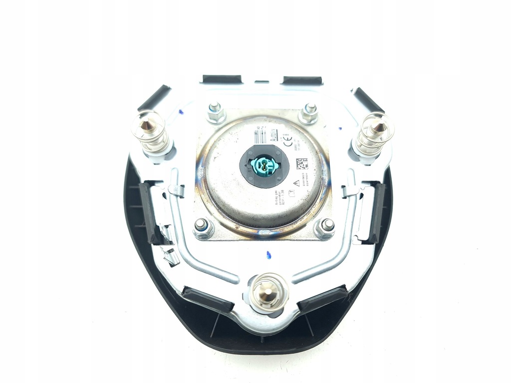 фото №5, Toyota corolla e210 e21 2023 подушка воздушная водителя