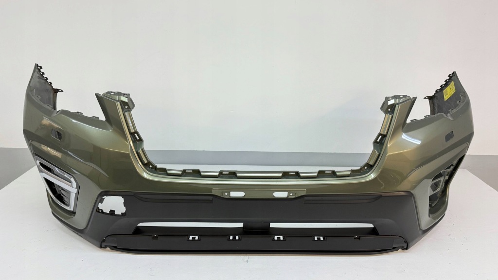 фото №1, Subaru forester v 2021 бампер перед передній 57704sj000