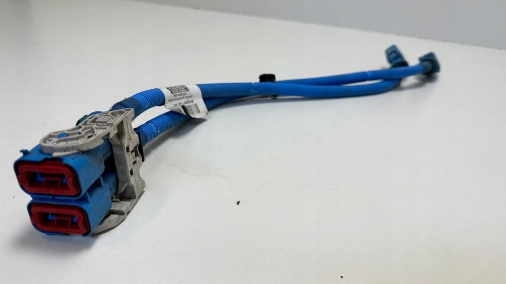 фото №4, Жгут гибрид discovery v l462 my32-14n246-ac