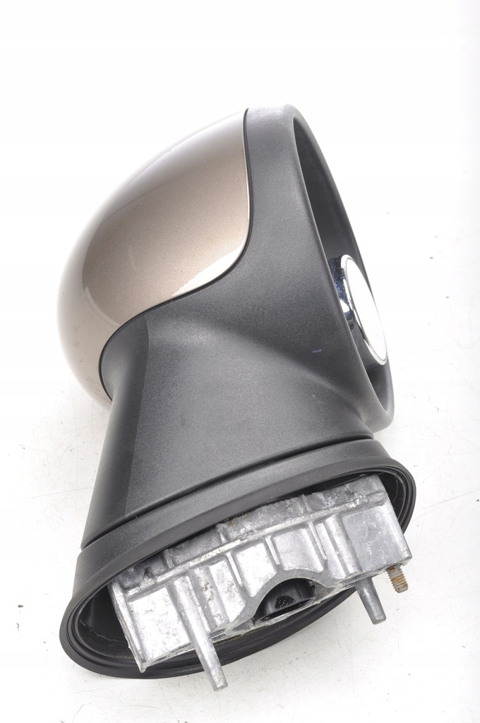 фото №7, Mini clubman r55 lift зеркало правое 5 pin