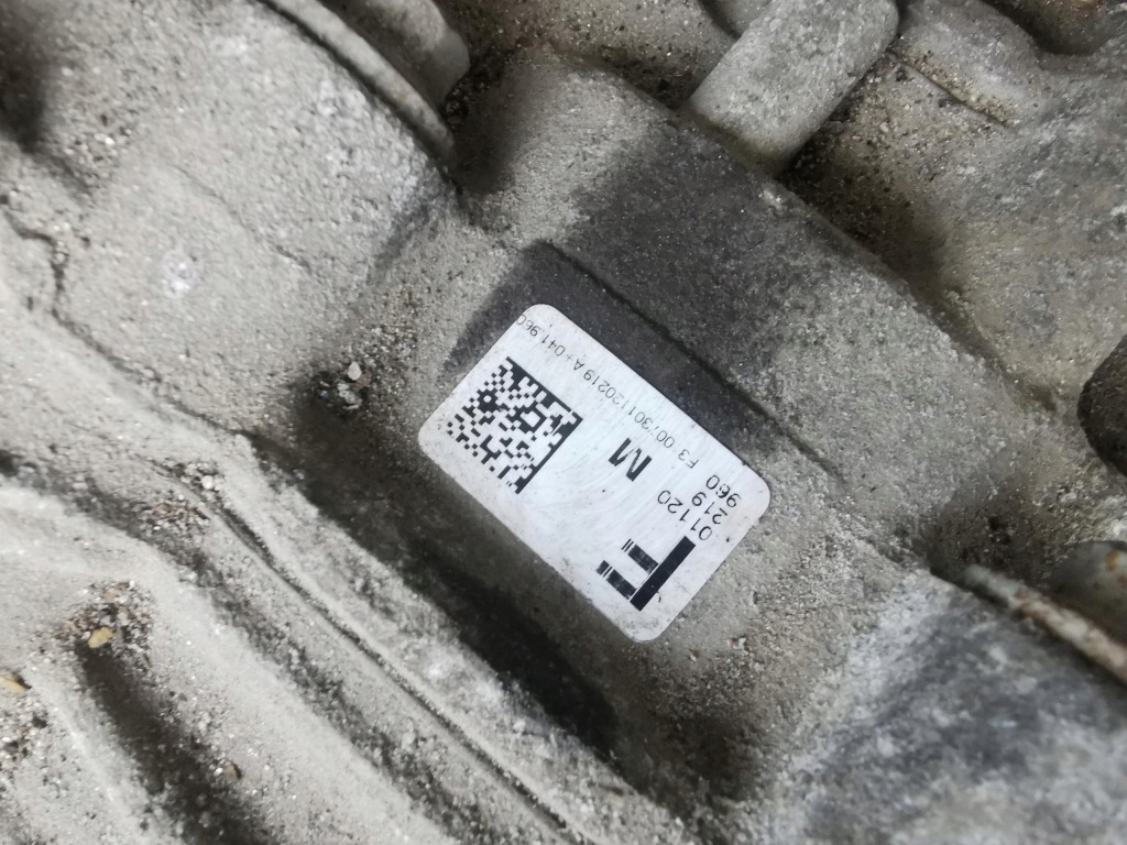 Купить Подвеска задняя коплектная  xdrive bmw x6 e71 3.0d 306km 3.15