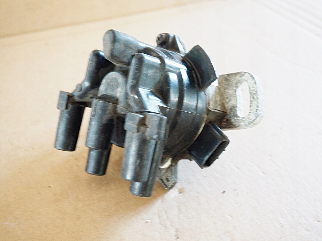 фото №5, Nissan апарат запалювання t2t53671