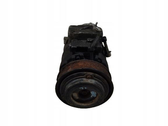 фото №1, Renault espace iv компрессор кондиционера 447220-9480