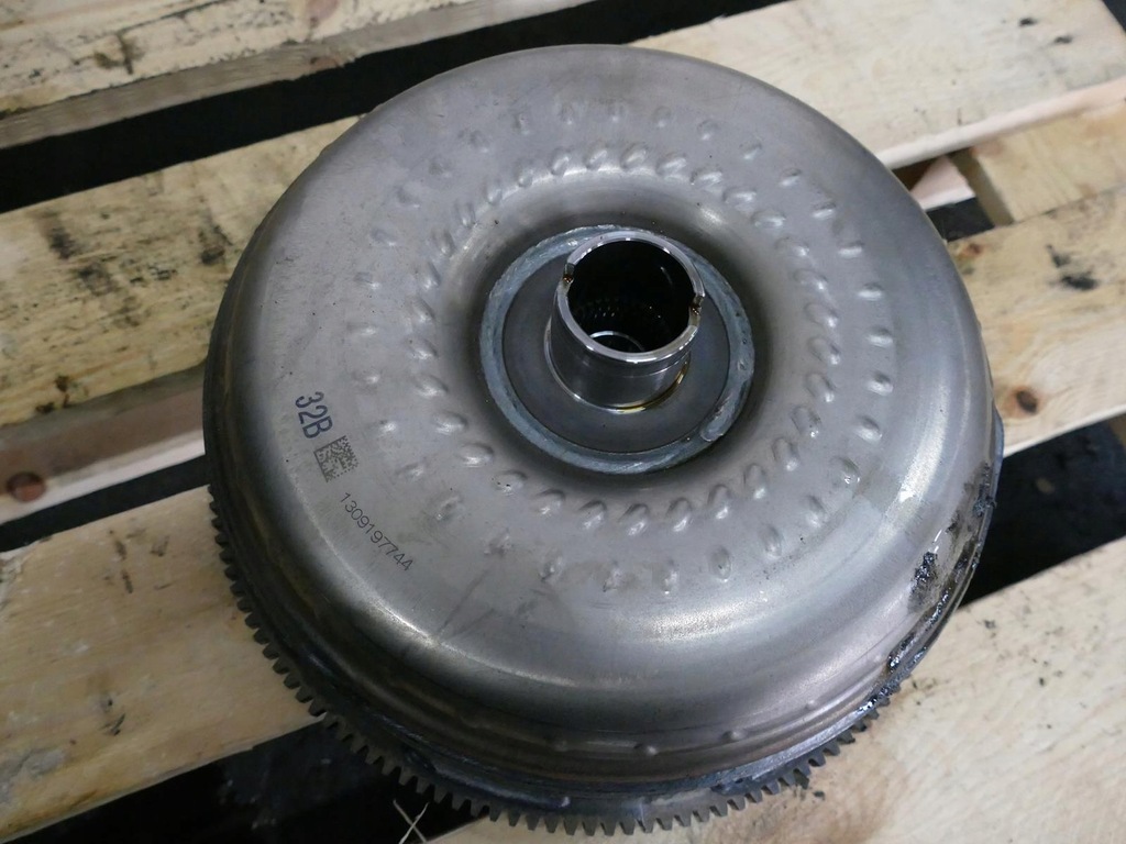 фото №11, Mitsubishi outlander iii 2.2 di-d 4x4 автоматична коробка передач коробка передач передач автоматична