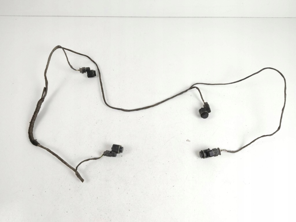 фото №1, 2011 bmw 5 f10 f11 джгут pdc 9231283