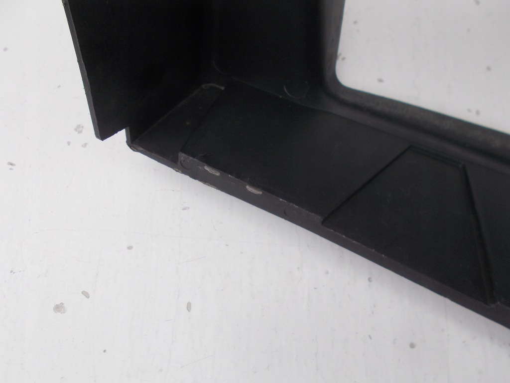 фото №8, Впуск воздухозаборник воздуховод воздуха volvo s40 v50