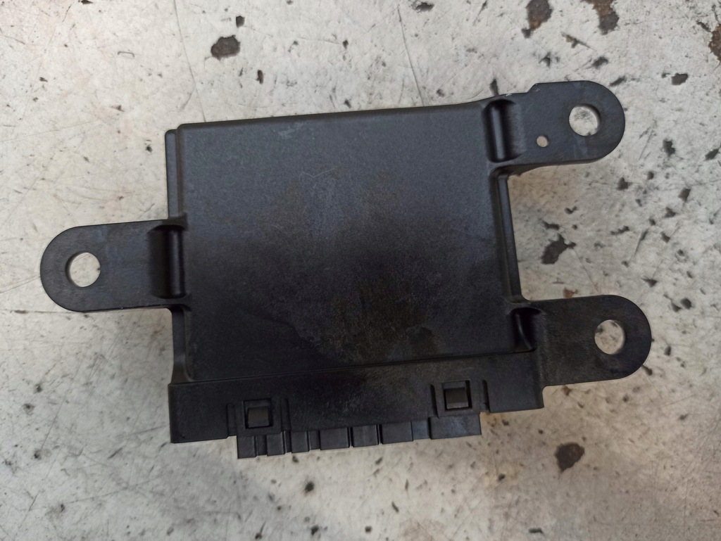 фото №7, Opel astra j iv модуль блок керування pdc паркування 13334227