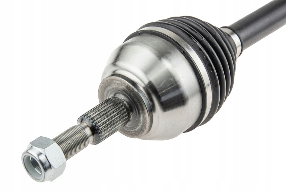 Приводной вал приводная перед левая к ford kuga 1 2.0 Доставка