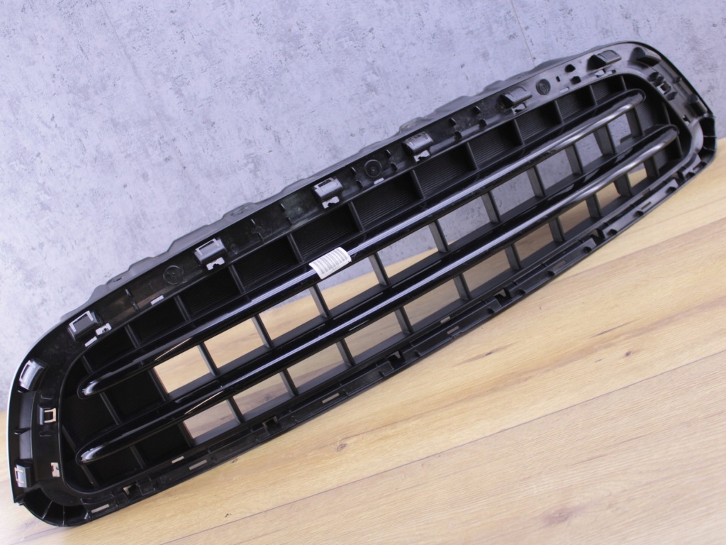 фото №1, Mini countryman r60 r61 решітка радіатора радіатора решітка радіатора бампера 9808932 9810504