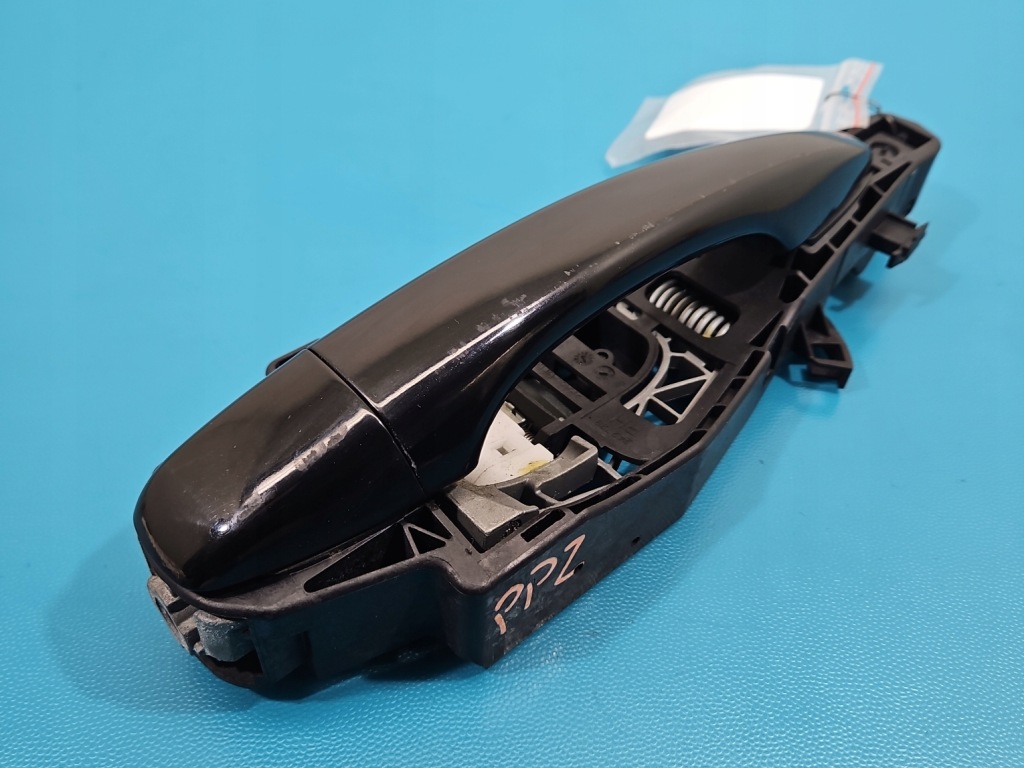 фото №1, Ручка перед правая наружная citroen ds4 11-15 9688834080