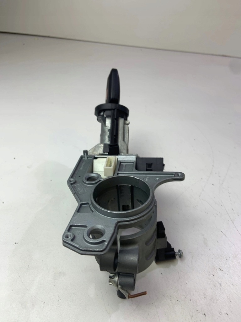 фото №5, Замок запалювання з ключ opel astra h vauxhall