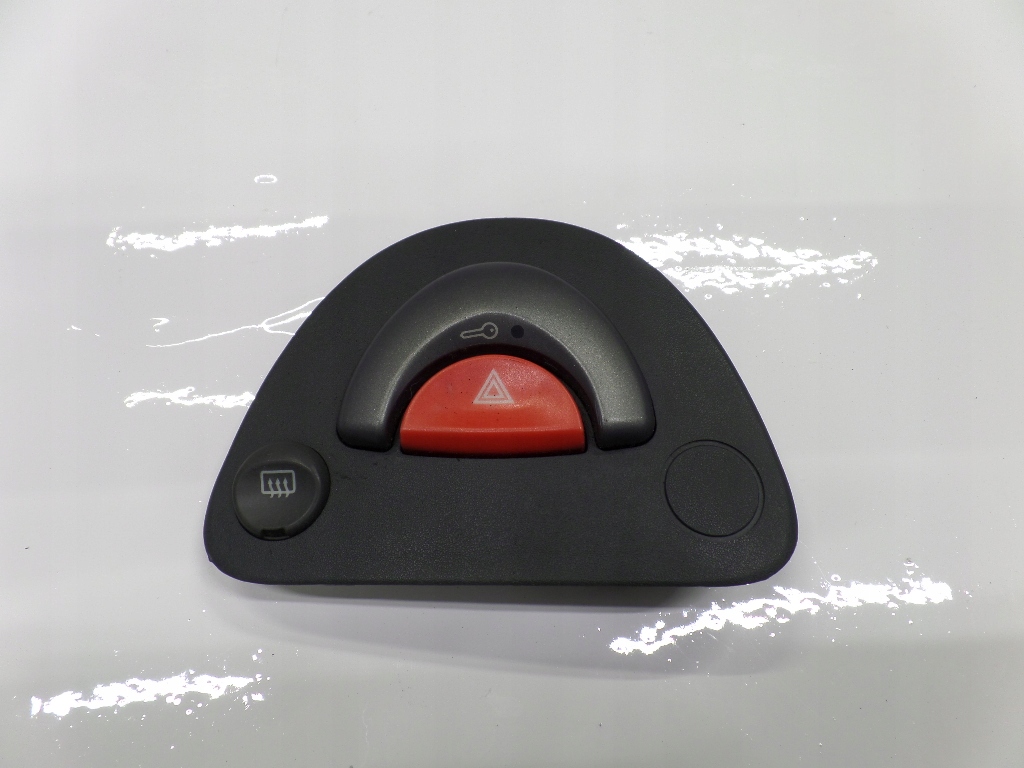 фото №1, Smart fortwo 450 перемикач світла аварійних