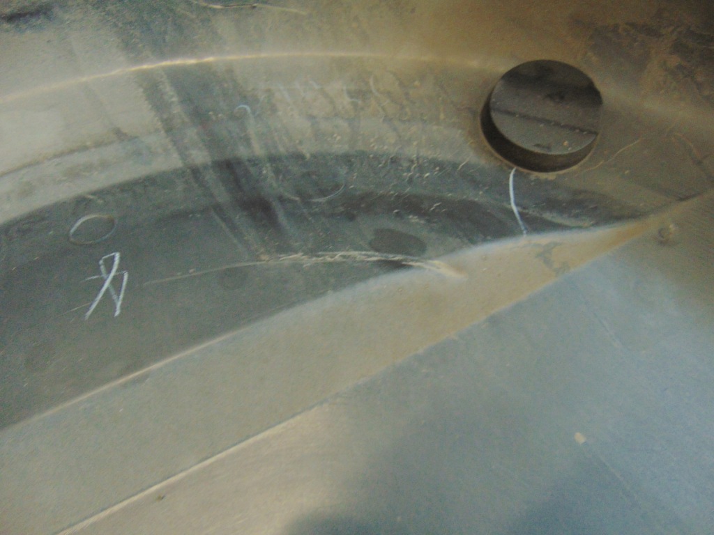 фото №14, Кронштейн корзина колеса запасного na крышка suzuki grand vitara 2 ii 2005r- eu