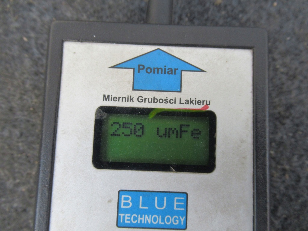 фото №7, Audi a6 c6 двері лівий задня колір ly7w