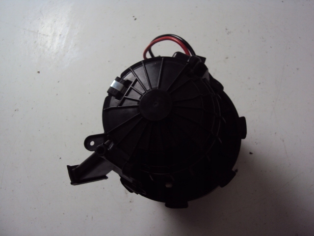 фото №3, Воздуходувка обдув audi q5 8r fl 2012-