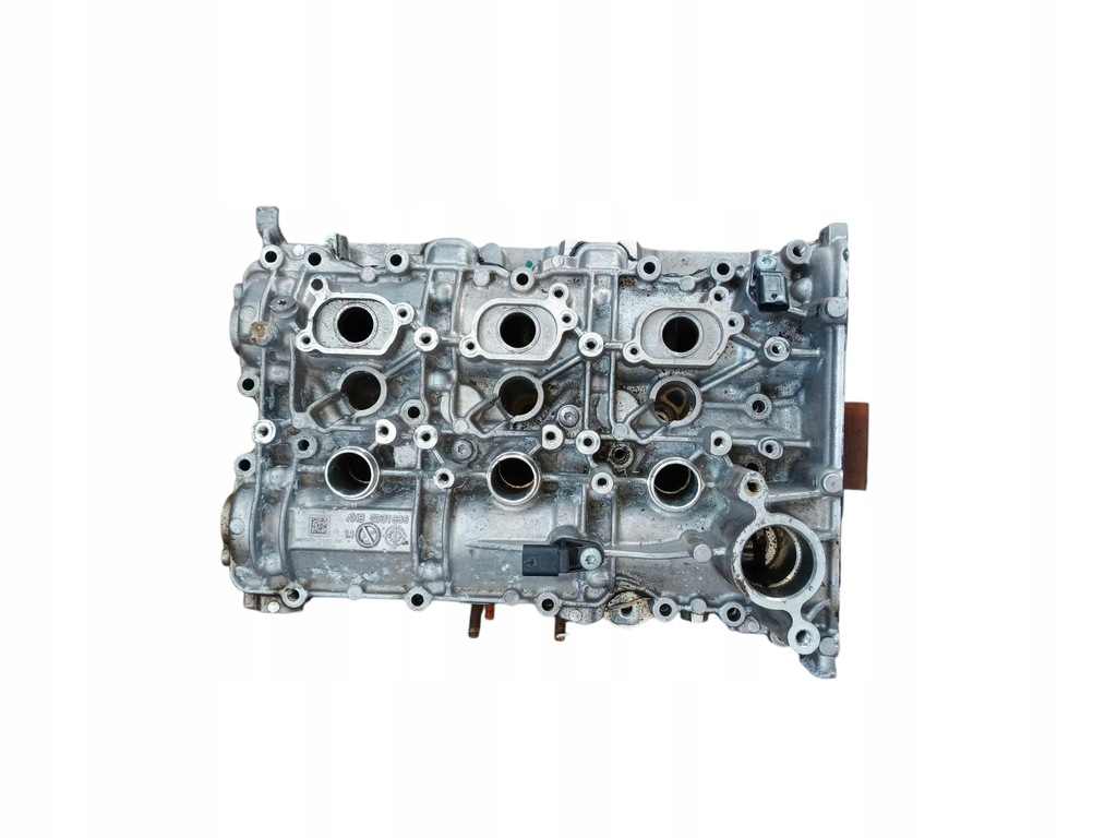 фото №5, Головка audi 3.0 tfsi cwgd a4 s5 s4 sq5 porsche cayenne macan 06m103404af