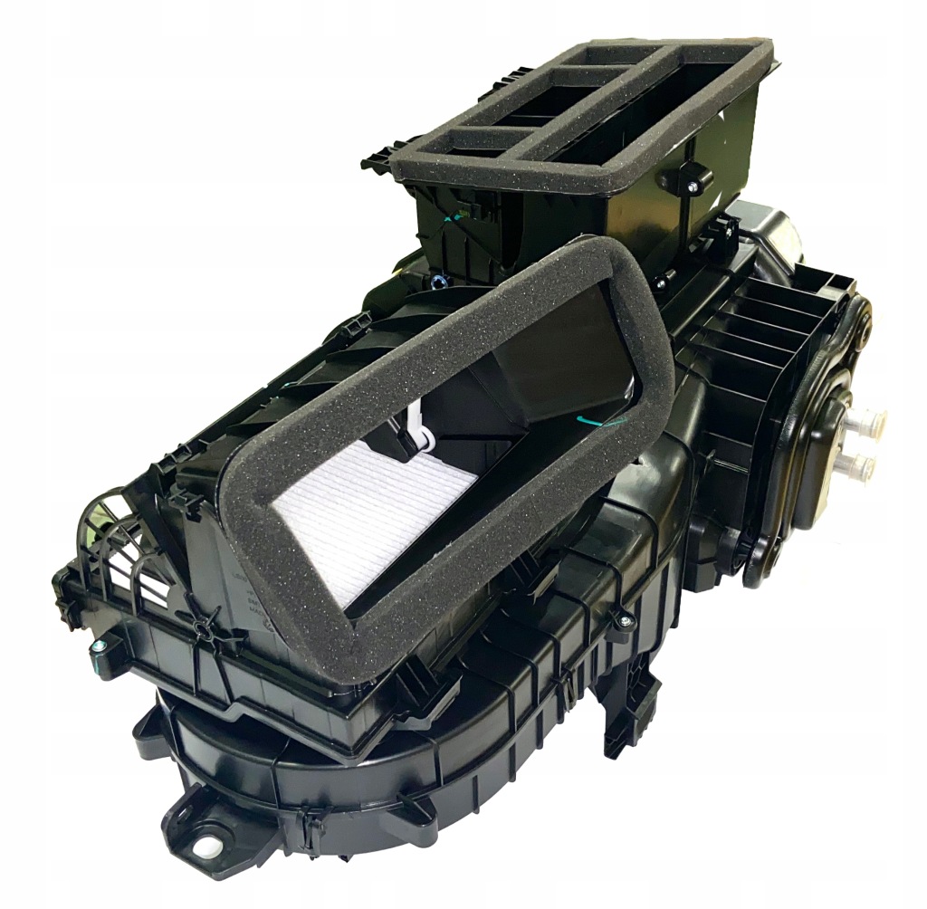 Купити Модуль обігрівача hs