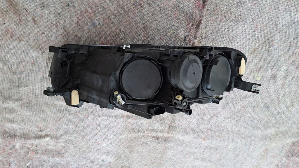 фото №12, Vw t-cross лампа правая правый перед 2gm941006b