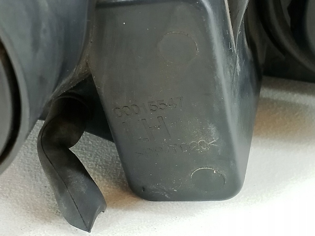 фото №7, Лампа перед ліва chevrolet captiva 00015547