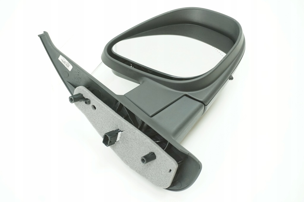 фото №2, Зеркало правое kangoo 2 ii lift 963019846r