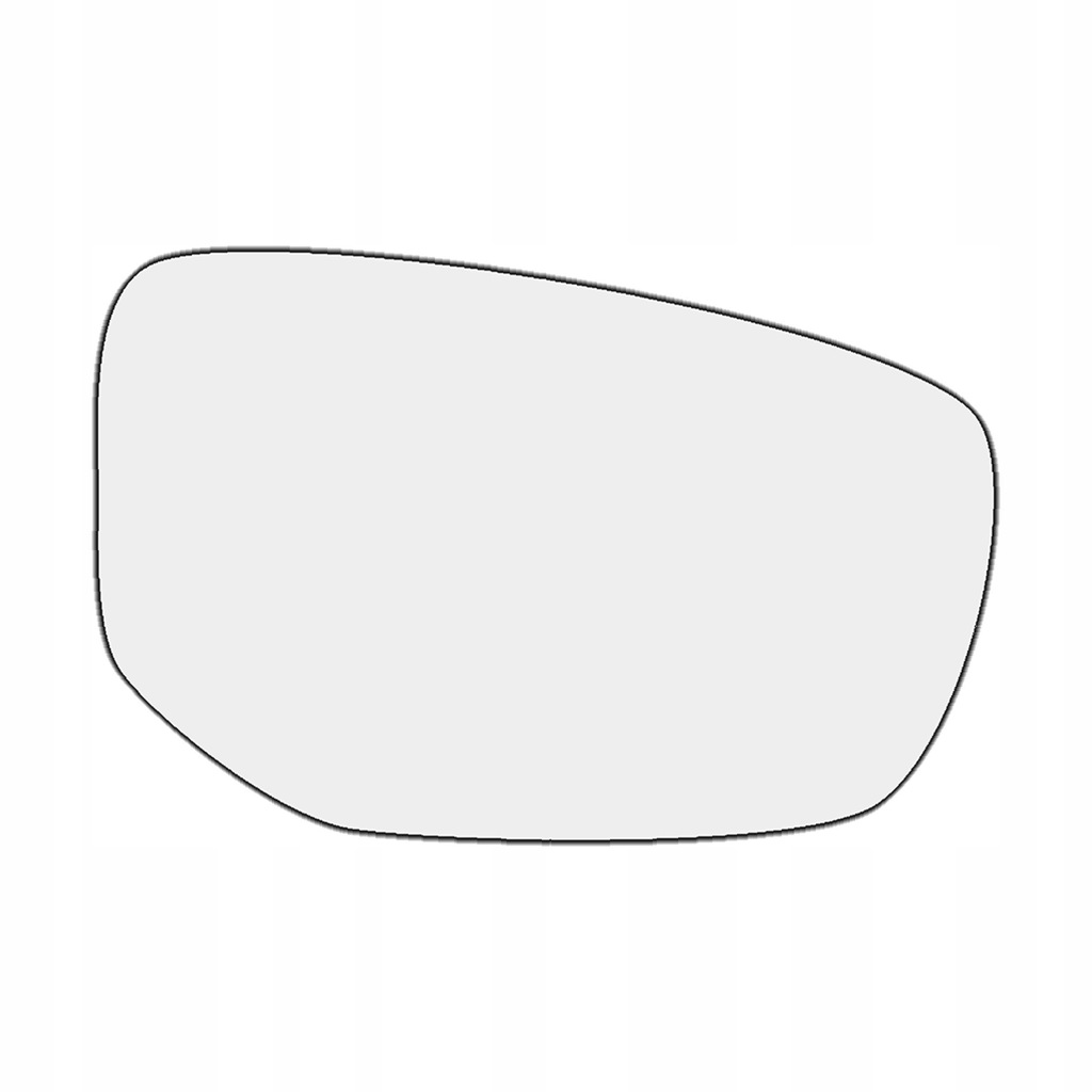 фото №1, Скло/дзеркало dodge dart pf 2012-2017 2016 2015