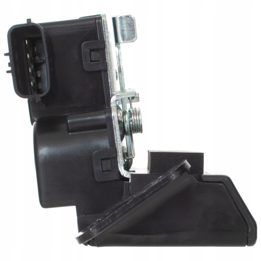 фото №3, Замок крышки багажника do kia venga soul ceed ix20