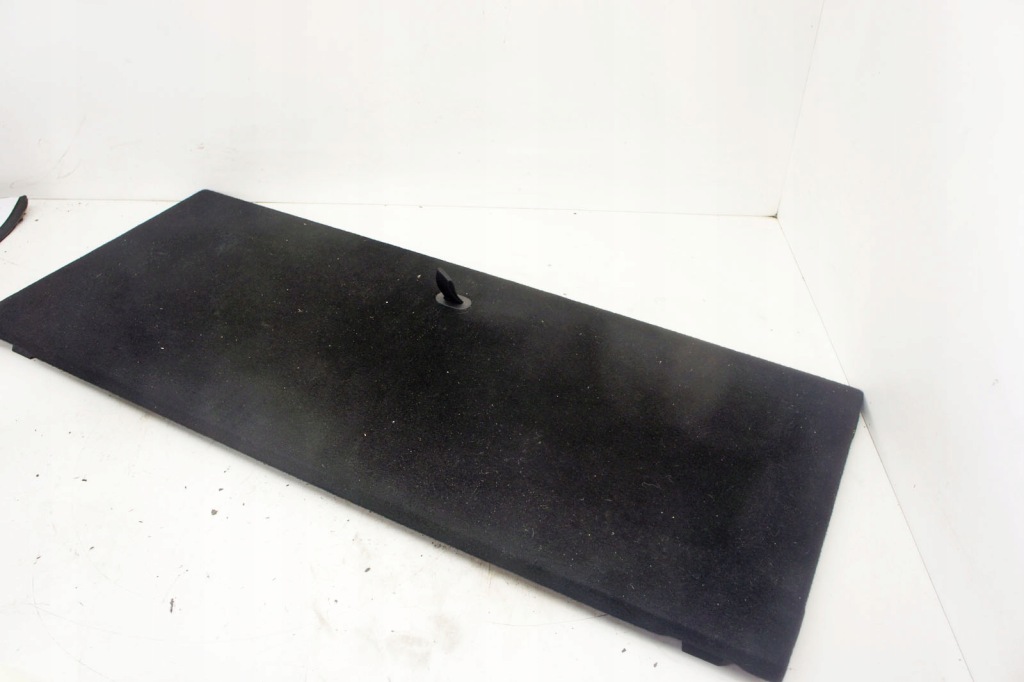 фото №1, Lj316 kia optima iv пол плита багажника kombi