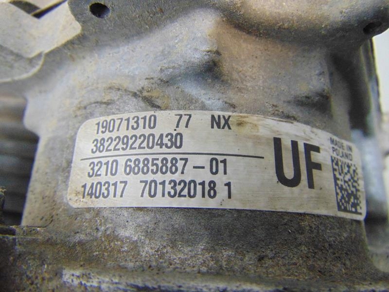 Рулевая рейка трансмиссия bmw x1 f48 17r 1.5 d Киев