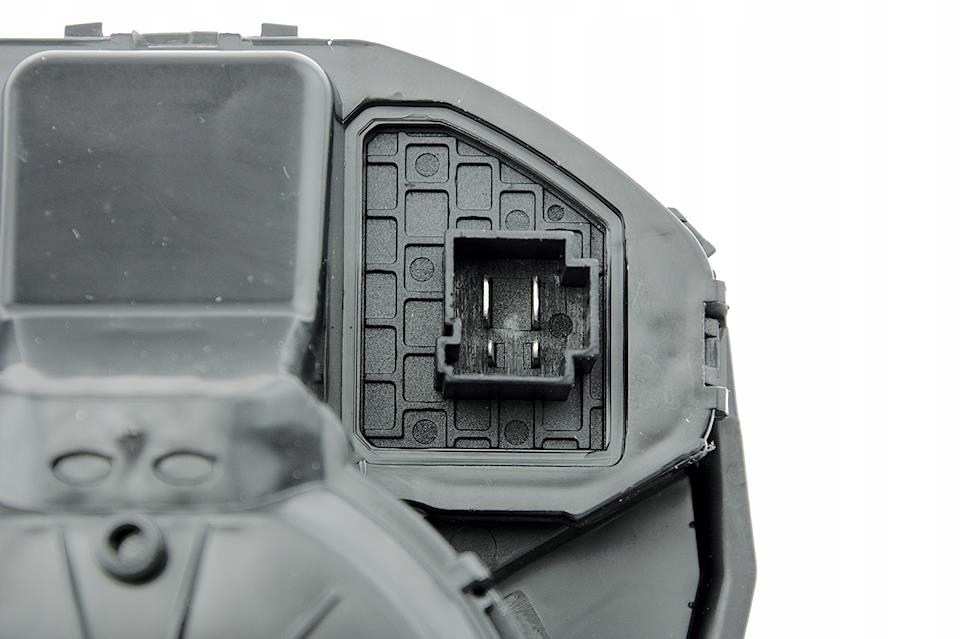 фото №2, Вентилятор обдув повітря vw touareg 2010-