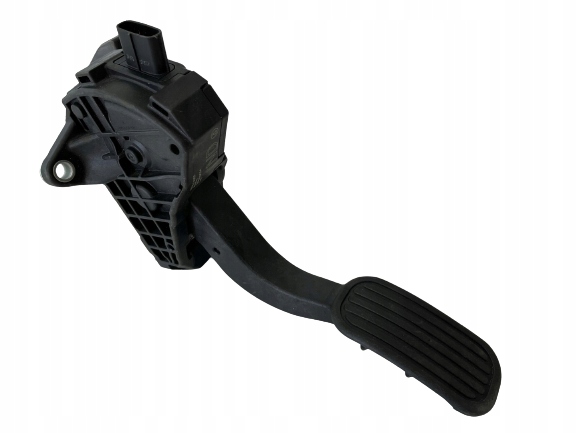 фото №1, C-hr chr педаль газа ускорения 78110-f4020