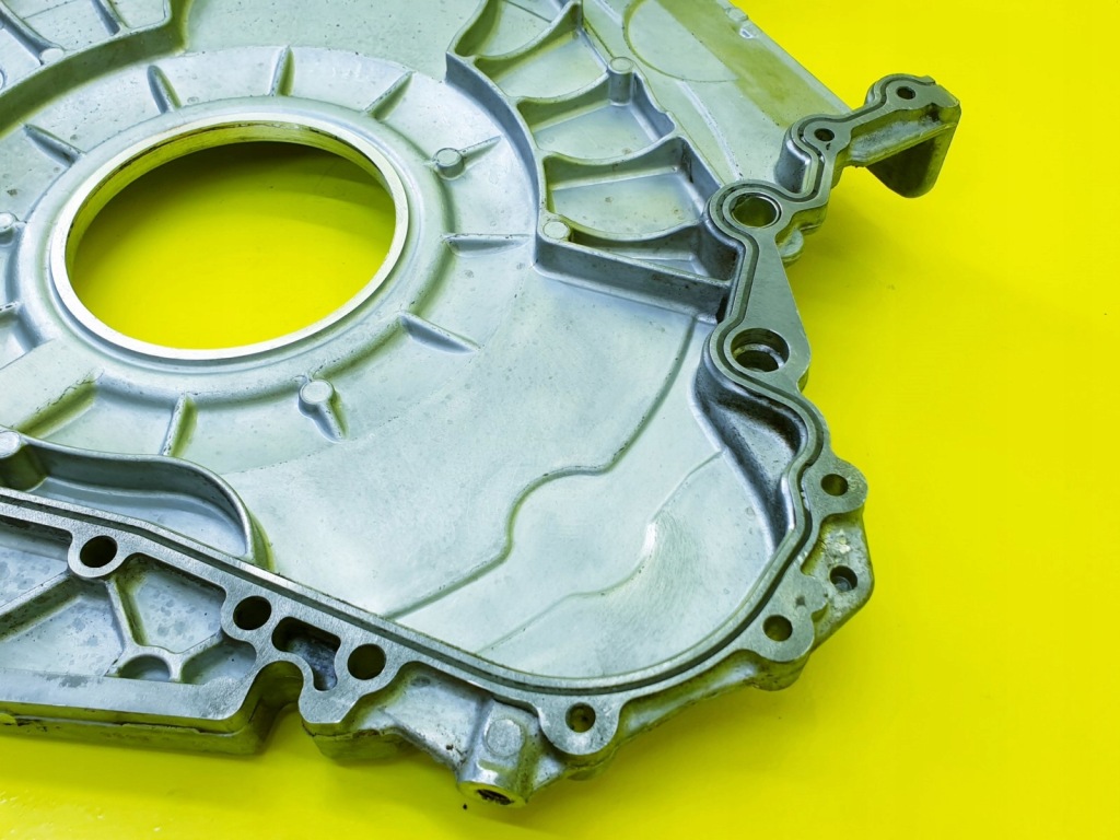 фото №9, Корпус розподільного валу a8 d4 a6 c7 s4 3.0 tfsi cre