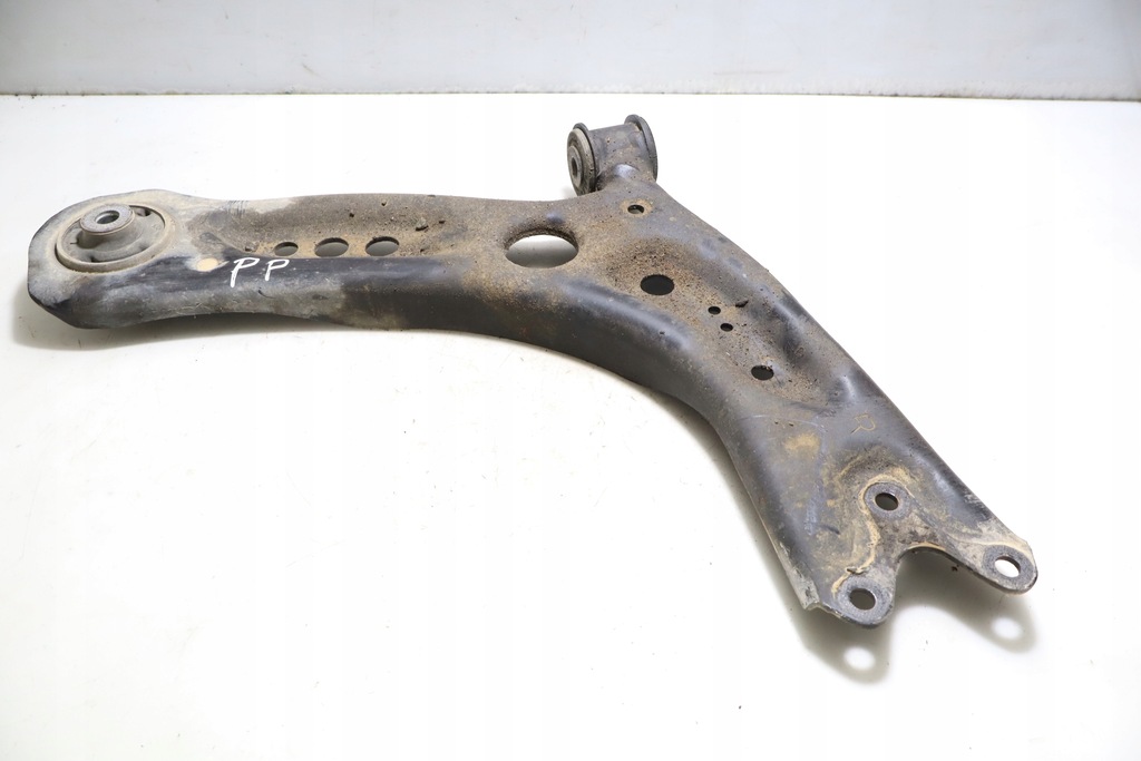 фото №1, Важіль правий перед skoda octavia iii