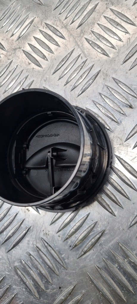 фото №8, Dacia renault решётка обдув 8200212480p