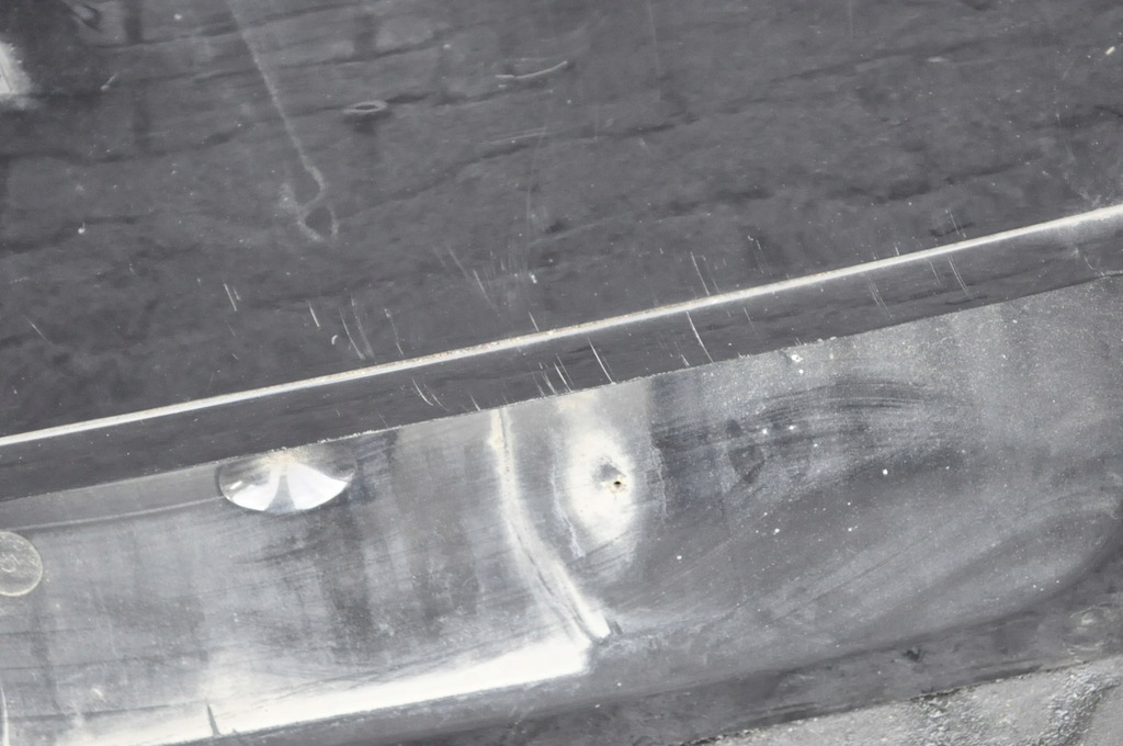 фото №11, Citroen c4 picasso ii крышка багажника багажника задняя задняя