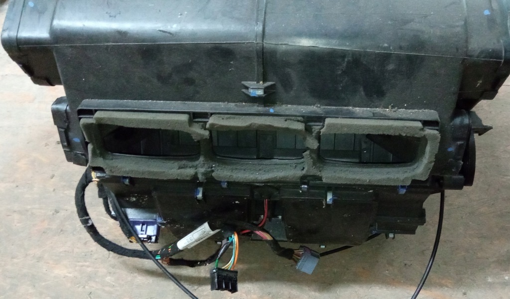 фото №4, Отопитель iveco stralis