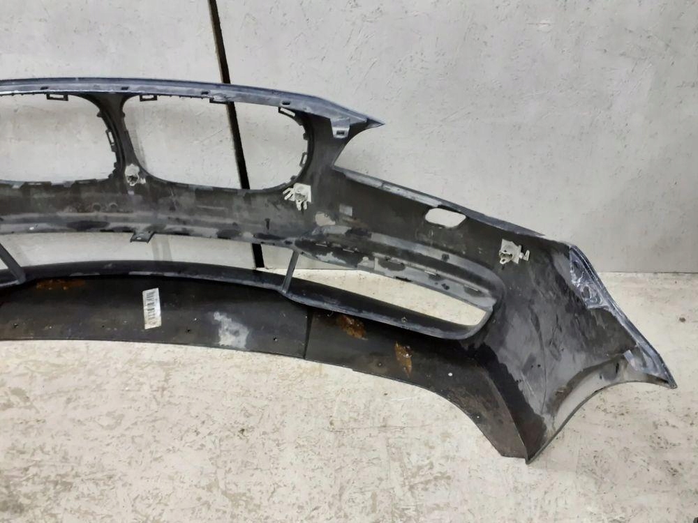 фото №7, Бампер передній перед bmw 7 f01 m-pakiet 2008-2016r