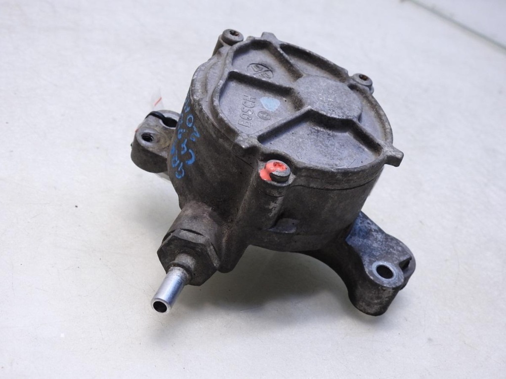 фото №3, Насос vacu вакуум c4 grand picasso i 2.0 hdi